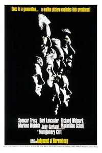 Nürenberg Duruşması izle