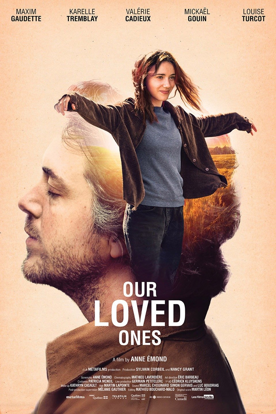 Our Loved Ones izle
