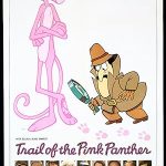 Pembe Panterin İzinde izle