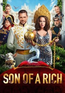 Son of a Rich 2 izle