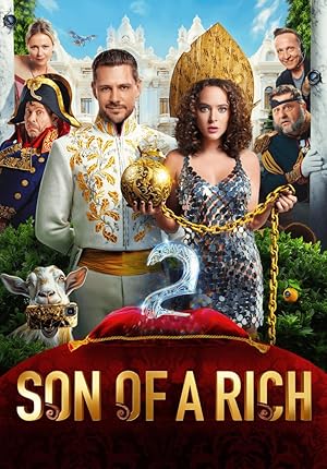 Son of a Rich 2 izle