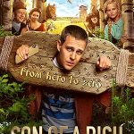 Son of a Rich izle