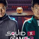 Squid Game 3. Sezon izle