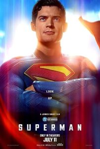 Superman izle