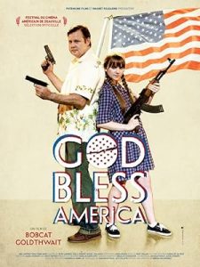 Tanrı Amerika’yı Korusun izle
