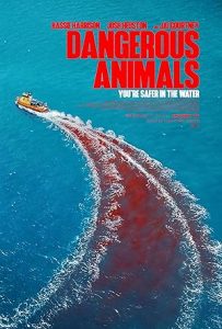 Tehlikeli Hayvanlar izle