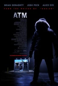 Uyarısız Şiddet: ATM izle