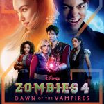 Zombiler 4: Vampirlerin Şafağı izle