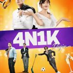 4N1K 3: Düğün izle