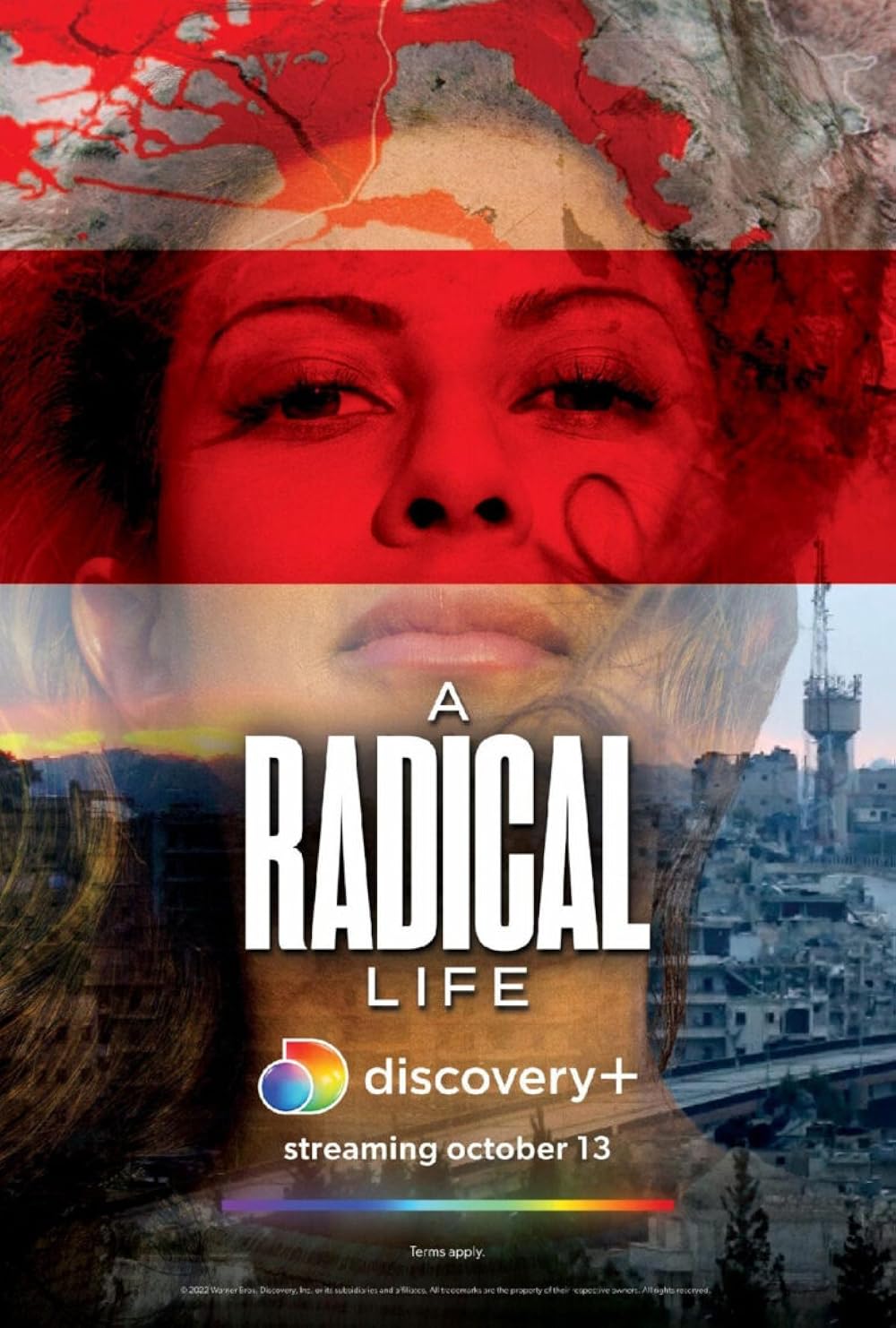 A Radical Life izle