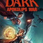 Adalet Birliği: Karanlık Apokolips Savaşı izle