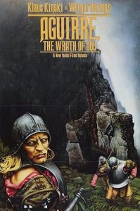 Aguirre, Tanrı’nın Gazabı izle