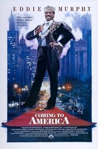 Amerika Rüyası Film Serisi