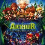 Arthur 2: Maltazar’ın İntikamı izle
