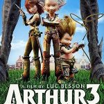 Arthur 3: İki Dünyanın Savaşı izle