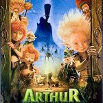 Arthur: Minimoylar izle