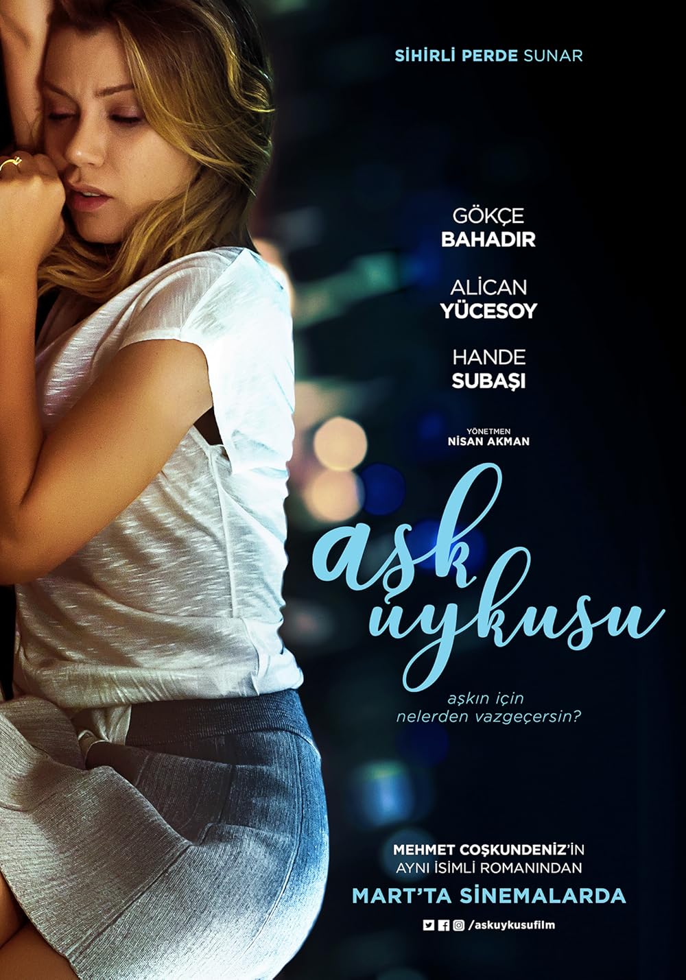 Aşk Uykusu izle