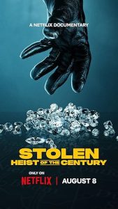 Asrın Elmas Soygunu izle