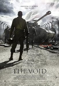 Azizler ve Askerler Film Serisi