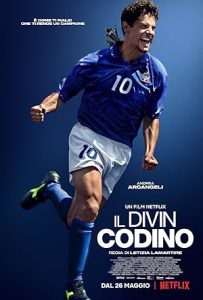 Baggio: İlahi At Kuyruğu izle