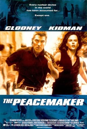 Barışçı izle
