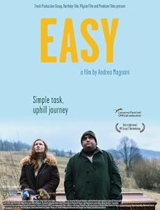 Basit Bir Görev izle