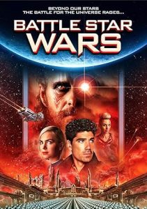 Battle Star Wars izle