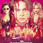Bebek Bakıcısı: Katil Kraliçe izle