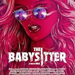 Bebek Bakıcısı izle