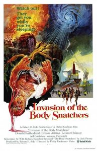 Beden Kemiricilerin İstilası izle