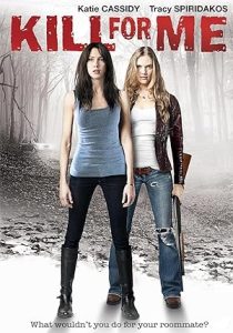 Benim İçin Öldür izle