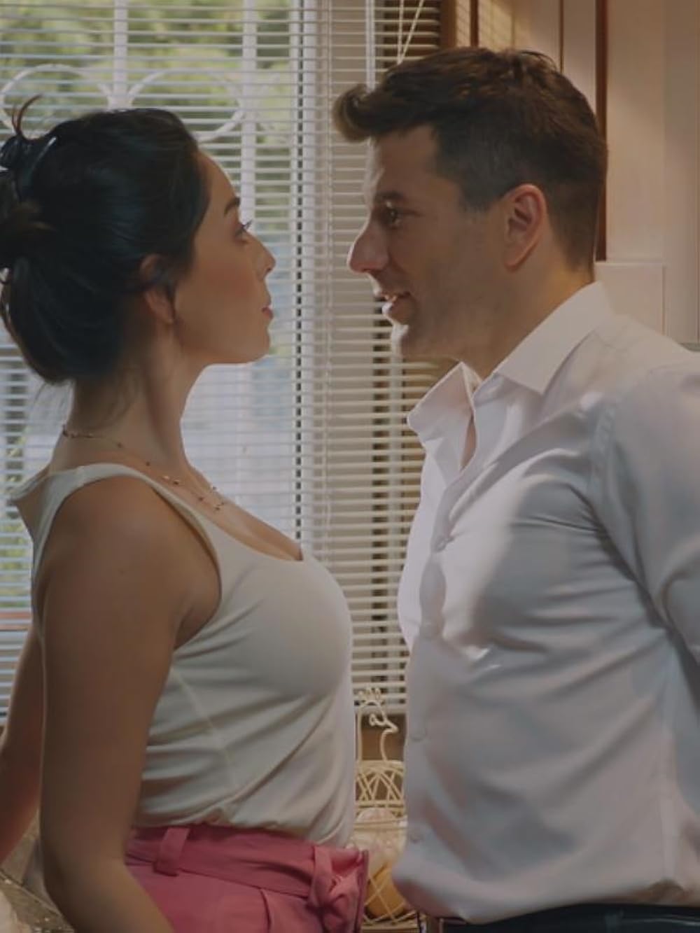 Benim Kocam Yapmaz izle