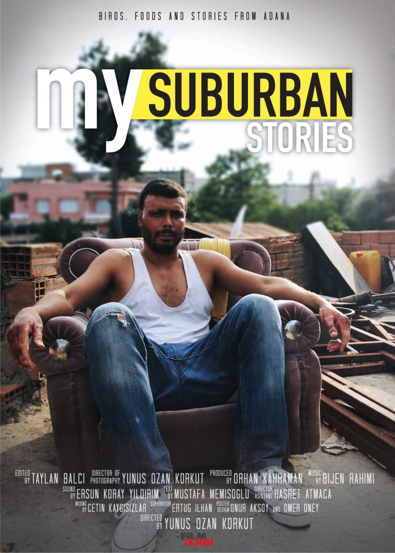 Benim Varoş Hikayem izle