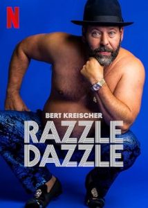 Bert Kreischer: Razzle Dazzle izle