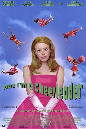 But I’m a Cheerleader izle
