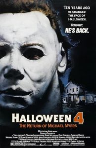 Cadılar Bayramı 4: Michael Myers’ın Dönüşü izle