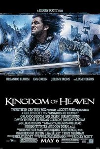 Cennetin Krallığı izle
