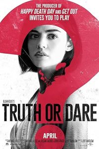 Doğruluk Mu Cesaret Mi? izle
