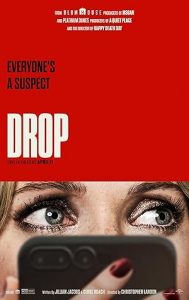 Drop: Kabul Et veya Reddet izle