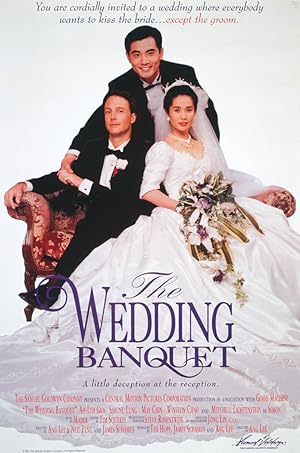 Düğün Yemeği izle