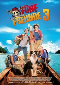Efsane Beşli 3 izle