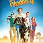 Efsane Beşli 4 izle
