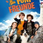 Efsane Beşli izle