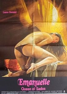 Emanuelle, Queen of Sados izle