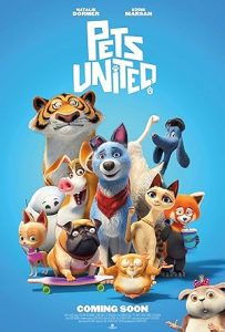 Evcil Hayvanlar Birliği izle