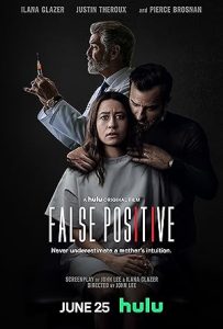 False Positive izle