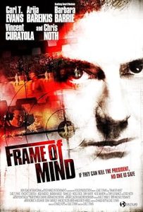 Frame Of Mind izle