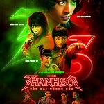 Furies izle
