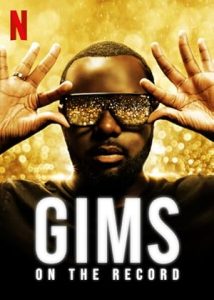 GIMS: On the Record izle