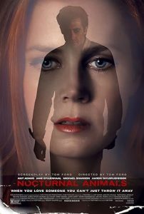 Gece Hayvanları izle